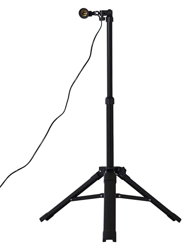 RP(YAMAZEN) CgpOrX^h E26 eƖt 146cm ܂肽 px ct R[h1.7m dXCb` p CgX^h Or Ɠ K[WCg LEDCg SSG-70B