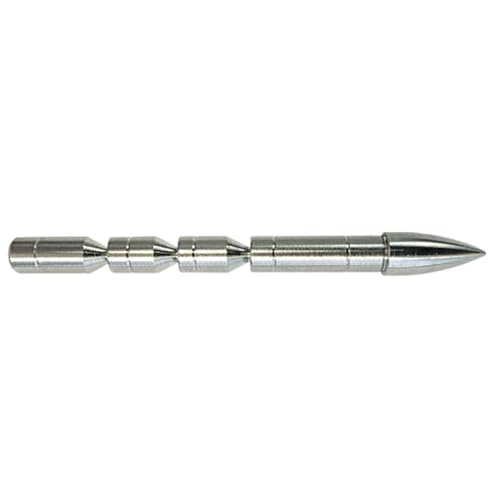 Victory Archery ACRIP259PT-12 Breakoff Point 80-150 Grain Fits 3DHV 300-350