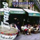 France: Cafe Au Lait [Audio CD] Various Artists