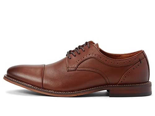 Image of Stacy Adams Maddox Cap Toe Oxford
