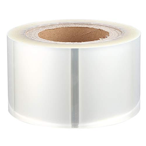 GALPADA 1���[���P�[�L�ۑ��c�[�� ���[�X� ����8cm×200m ����OPP�f�ނ� �������P�[�L���� �g�щ\�� �x�[�L���O�p�b�P�[�W �x�[�J���[��A�t�^�k�[���e�B�[�ɍœK