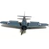 Douglas SBD Dauntless 1/72 Diecast Aircraft Model