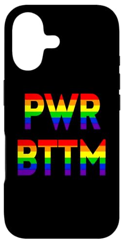 PWR BTTM | �ʔ����p���[�{�g���Q�C���C���{�[�t���b�O�v���C�h �X�}�z�P�[�X iPhone 17 �p