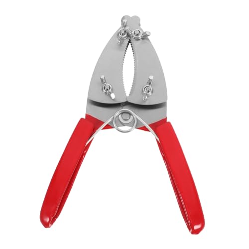 TOYANDONA Outil Écorçage Arbres Fruitiers Outil De Plantation pour Jardins Et Vergers Coupe-écorce Pratique