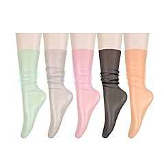 4 Pair-color Lace
