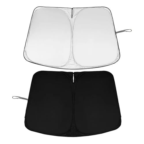 Parasol parabrisas delantero DAF 105 cubierta impermeable camión protector solar