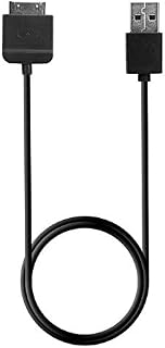 Fast Charging Cable Mobile Phone Charger USB Data Cable Sync Charging For Sony Xperia Tablets SGPT121 SGPT122