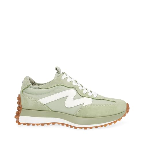 Image of Steve Madden Women's Campo Sneaker