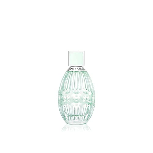 Nobilis Jimmy choo floral edt linie: floral eau de toilette für damen inhalt: 60ml Nobilis Jimmy choo floral edt linie: floral eau de toilette für damen inhalt: 60ml