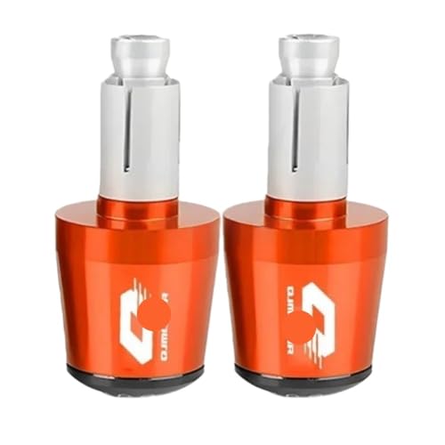Poignées guidon 22mm pour moto SRT800 SX SRK600 antidérapantes