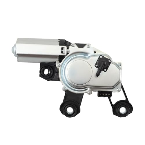 Moteur essuie-glace arrière haute durabilité compatible Audi A3 8P1 8PA
