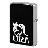 ライターケース ウマ娘 URA ZIPPO兼用ケース ジッポライターカバー おしゃれ 個性 喫煙具 ライター保護カバー コレクション 軽量 タバコ愛好者 誕生日 父の日 プレゼント