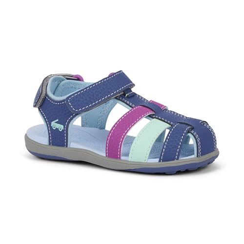 Image of See Kai Run Paley II - Lightweight & Breathable Sandals for Little Kids