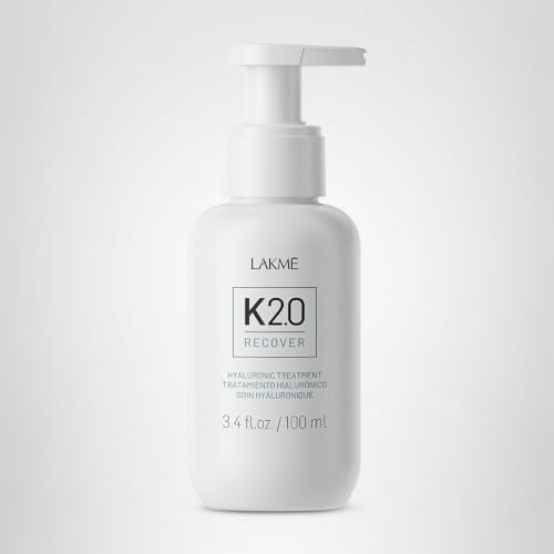 LAKMÉ K2.0 Hyaluronic Hair Treatment, view 5