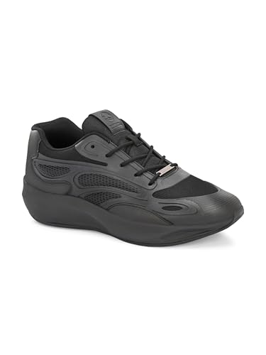 Image of OFF LIMITS Men's Gladiator B&T Lightweight Breathable Comfortable Running Shoes for Men with Shock-Absorption Technology, Sports Fashion Walking Hiking Sneakers for Mens Casual Workout Footwear