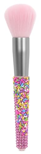 Pinceau à poudre de maquillage pour illuminer votre routine beauté