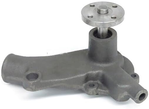 Water Pump for 1972-1974 International Scout II