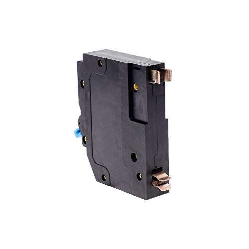 Interruptor termomagnético 20 amp 11 Imagen adicional