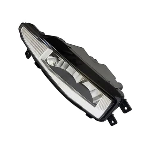 Phare antibrouillard VW Passat B8L 2021 : roulez serein sous la pluie et le brouillard