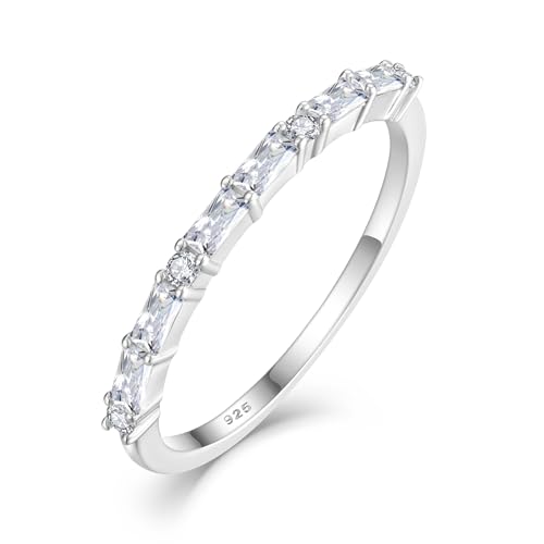STARCHENIE Sterling Silver Ring