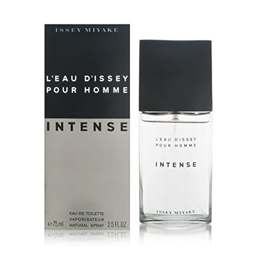 Issey Miyake Intense Eau de Toilette- 75 ml