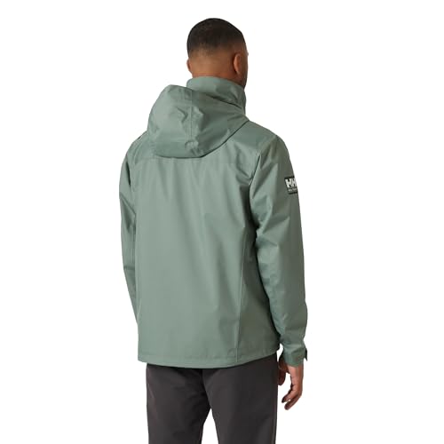 Helly-Hansen Crew Hooded Jacket 2.02