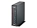 Produktbild Fujitsu ESPRIMO Q558 - Mini-PC - Core i3 8100 - 8 GB RAM - 256 GB SDD + 500 GB HDD, Win 10 PRO