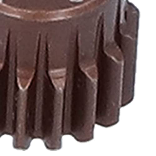 SPYMINNPOO 3Pcs 48DP Pinion Gear Set - Image 2