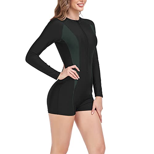 Feminino De Maiô De Uma Peça De Maiô De Uma Feminina De Traje De Natação De Boyleg De Roupas