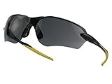 tectorial membrane grau Schutzbrille gelb schwarz sportliches Design
