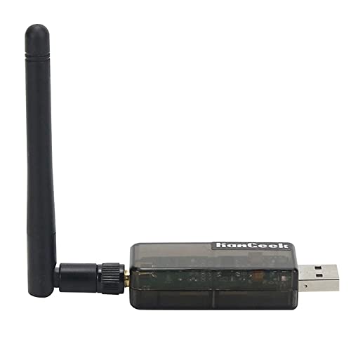 Dongle USB Zigbee CC2652P Pro coordonateur pour routeur ZHA et ZigBee2MQTT