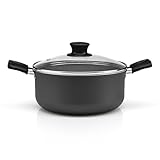 Panelux Caçarola 20 Magnific Grafite Antiaderente