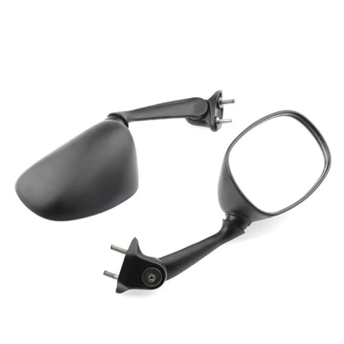 Espejo retrovisor lateral para Yamaha YZF-R6 de 2008 a 2016 4