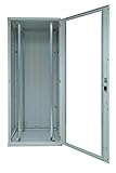 triton netzwerkschrank 42he Netzwerkschrankprogramm EFB-Elektronik Netzwerkschrank 42HE, IP40, B=800 T=1000 H=1980, RAL7035
