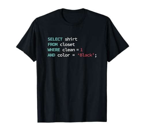 Funny Nerds, programmateur informatique et informatique, développeur geek T-Shirt