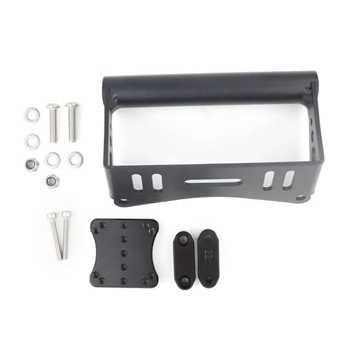Support Fixation Téléphone Suzuki V-Strom 650 Anti Vibration