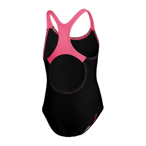 Maillot fille confortable et durable Speedo ECO Medley - 3