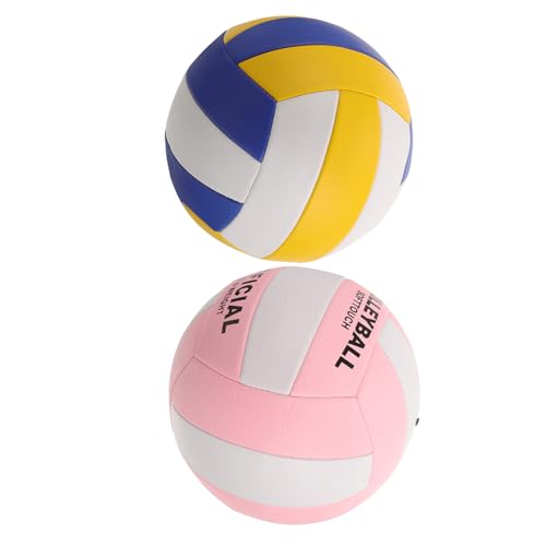 Équipement d'examen d'entrée scolaire volley-ball taille 5 sans douleur pour réussir les épreuves