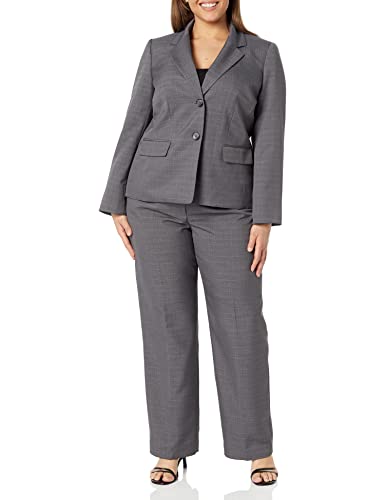 Women's Plus Size Jacket/Pant Suit 50040877-p30