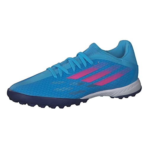 X Speedflow.3 TF adidas Chaussure de football avec semelle turf adhérente
