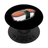 Photo Gallery sushi lover grafica stile sashimi popsockets popgrip adesivo Photo Gallery sushi lover grafica stile sashimi popsockets popgrip adesivo