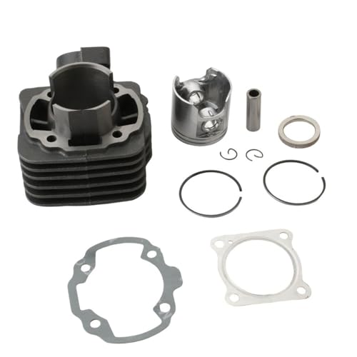 Kit cylindre gros alésage 70cc pour Speedfight 2 et TKR 50