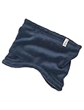 Jack Wolfskin Nepali Loop K Winter-Schal, Midnight Sky, One Size