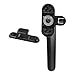 Aluminum Alloy Door Handle for Sash Windows, Anti-Theft Lock Handle with Flat Lever Design, for Durable for Window Hardware for Home Office Door and Cabinet, for Easy Install, Black(Black Right)