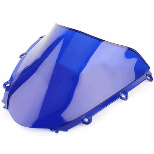 Déflecteurs De Vent CBR 1000 RR pour Améliorer le Confort sur Autoroute
