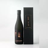 黒松仙醸 純米大吟醸 山恵錦 磨き40 別誂 720ml