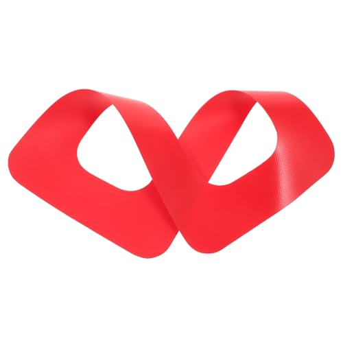 HONMEET Paddle Patch Connector for Surfboard Fin Box Repair Connector for Easy Attachment Detachment Durable Design for Enhanced Compatible with Paddle