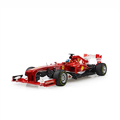 RASTAR Ferrari F138 R/C, Scale: 1/12