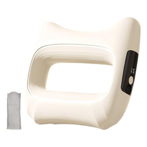 Massageur de fascia électrique ergonomique, le cadeau bien-être idéal pour toute la famille