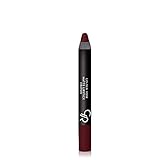 Golden Rose Matte Lipstick Crayon #02 Red Oxide